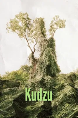 Kudzu poster background