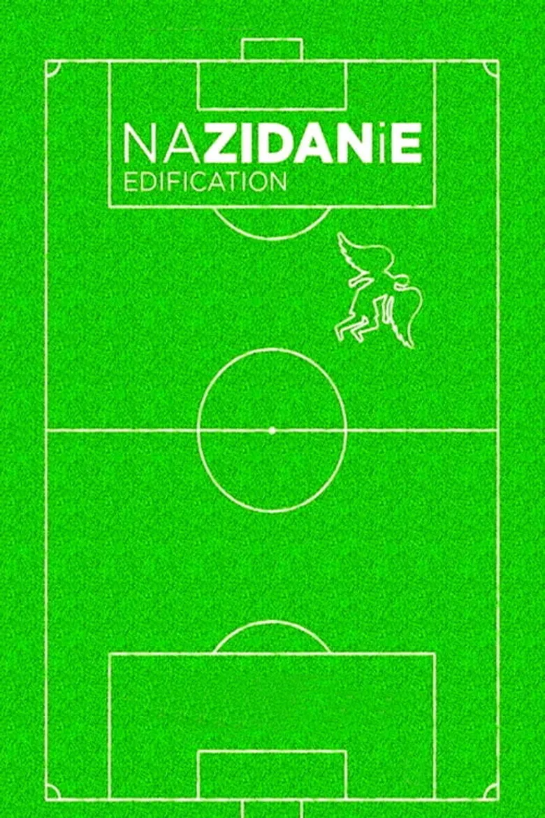 Nazidanie poster background