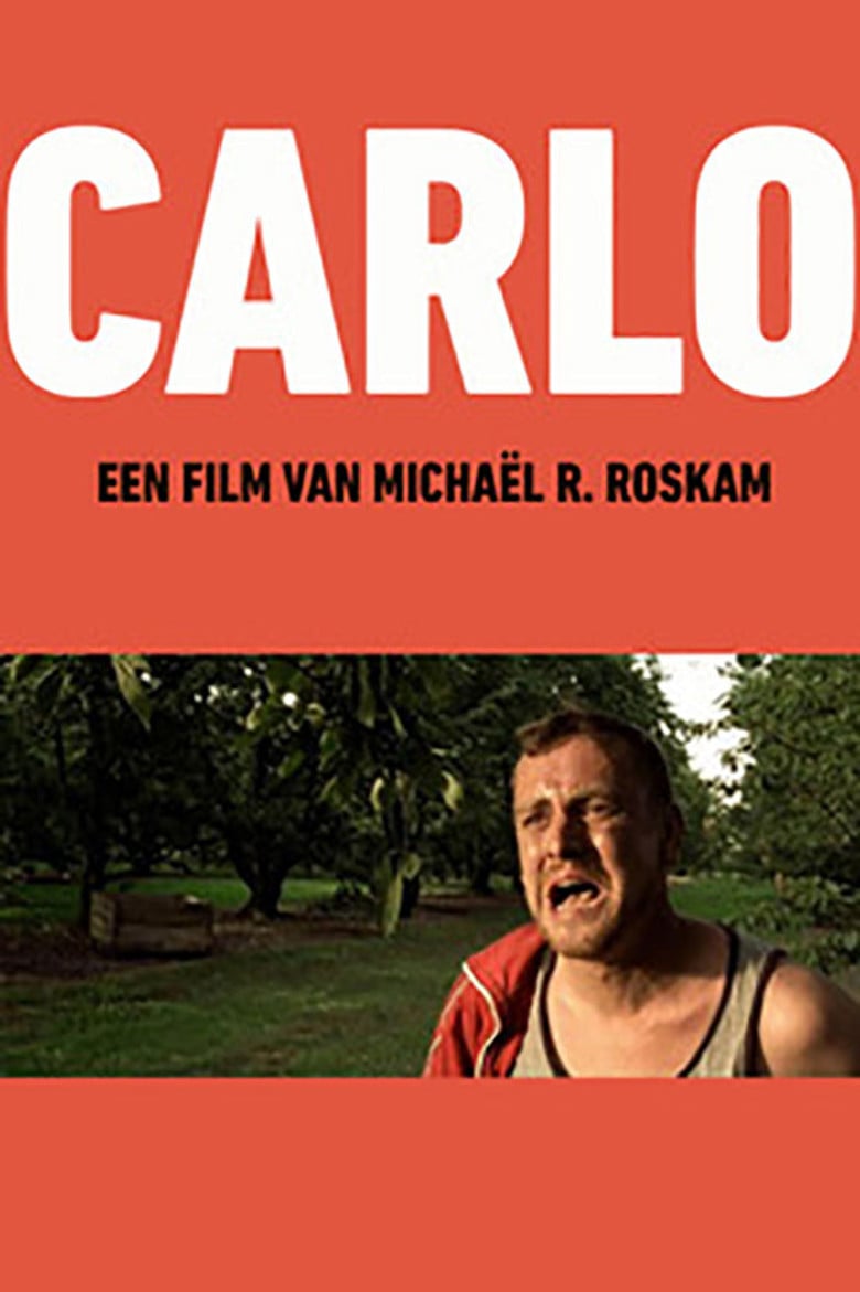 Carlo poster background