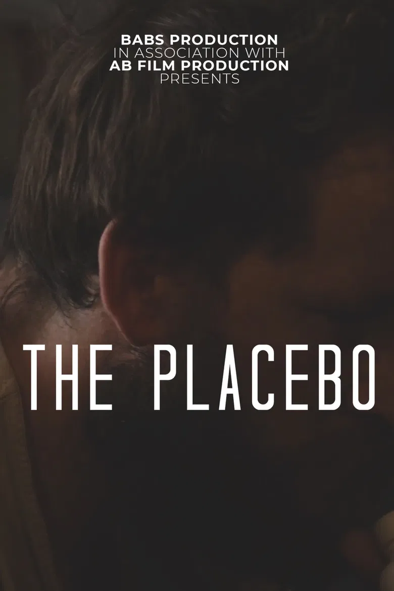 The Placebo poster background
