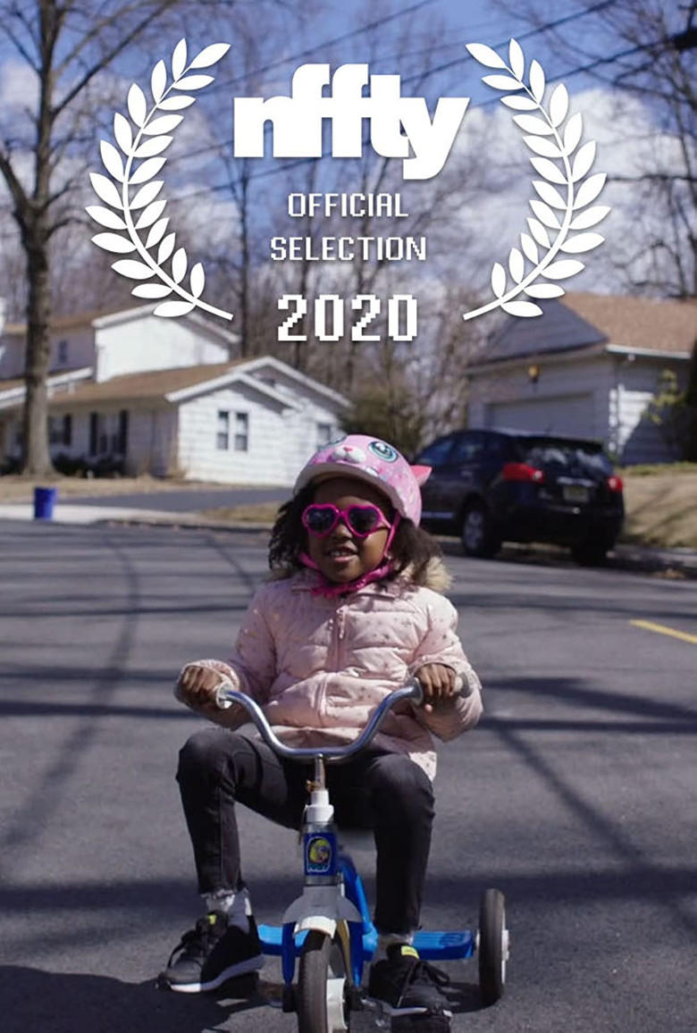 Athol Park poster background