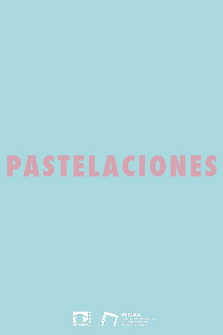 Pastelaciones poster background