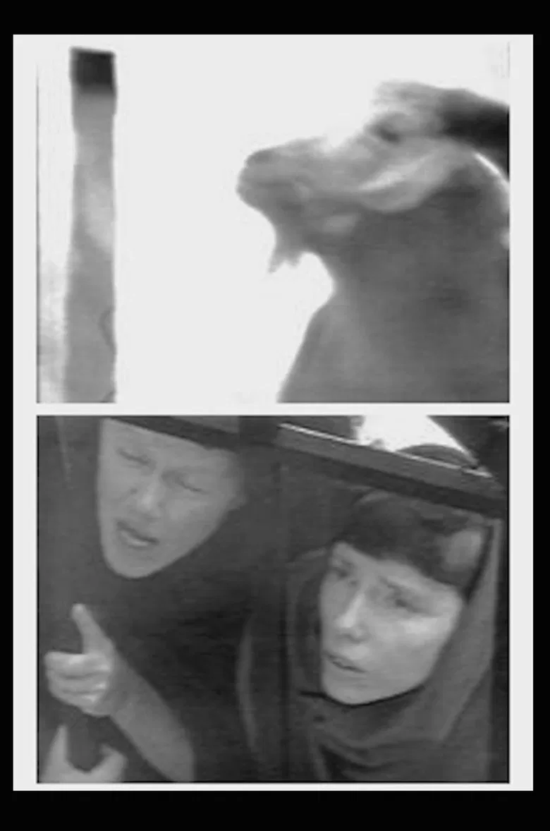 Rhyme 'Em to Death poster background