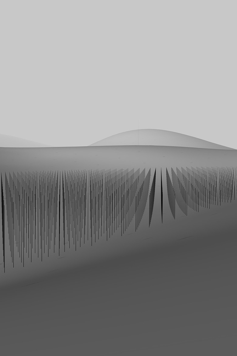 Portal poster background