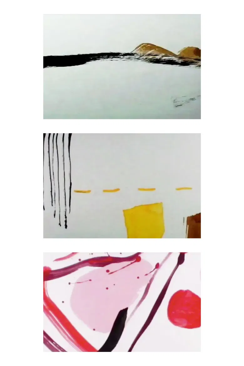 Terra Incognita poster background