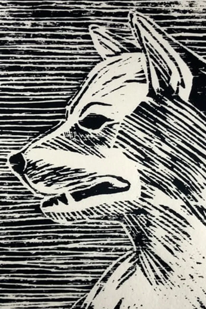 A DOG poster background