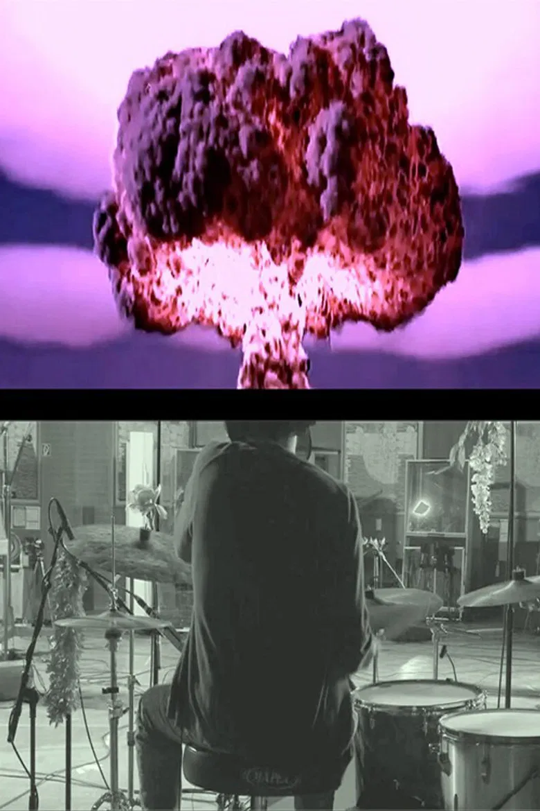 POMPEJI poster background