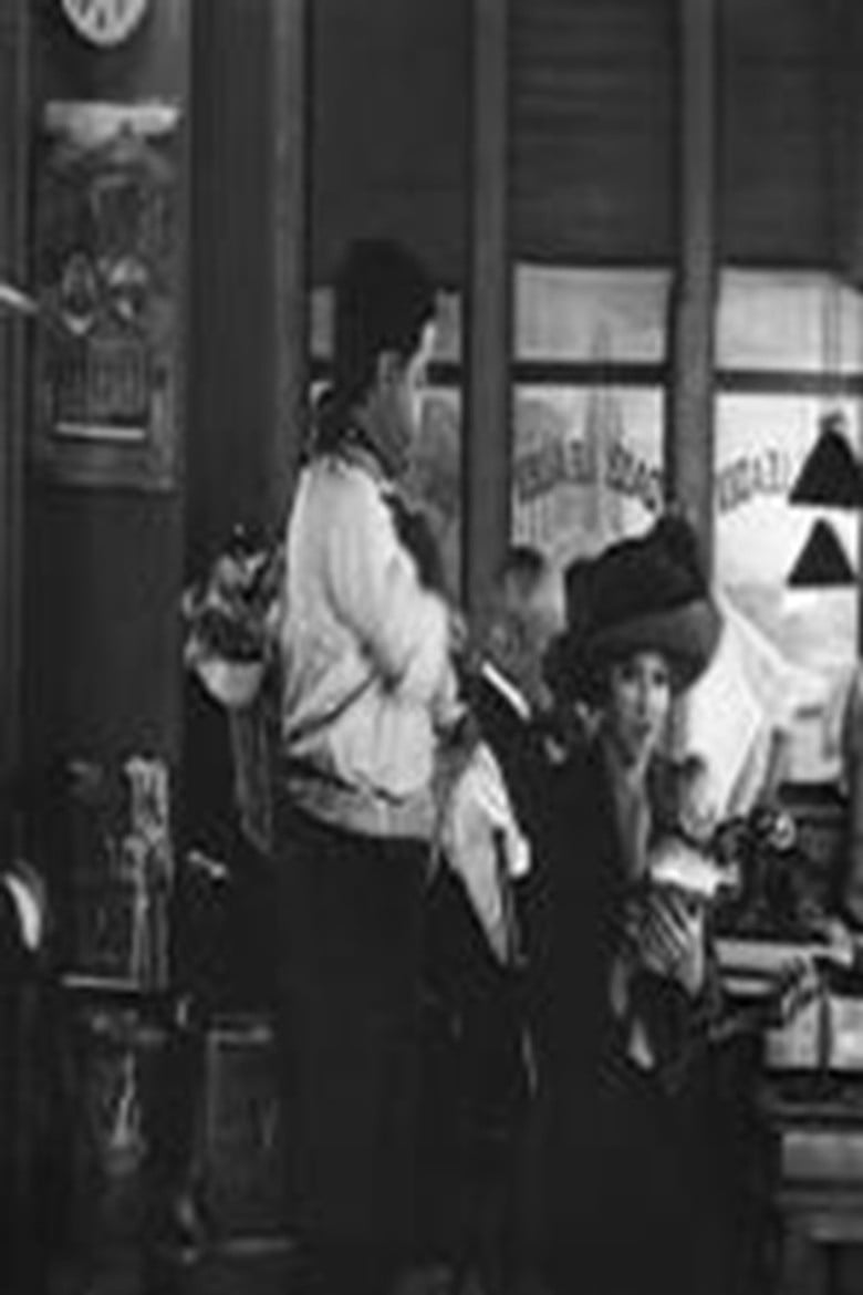 The Conflict's End poster background