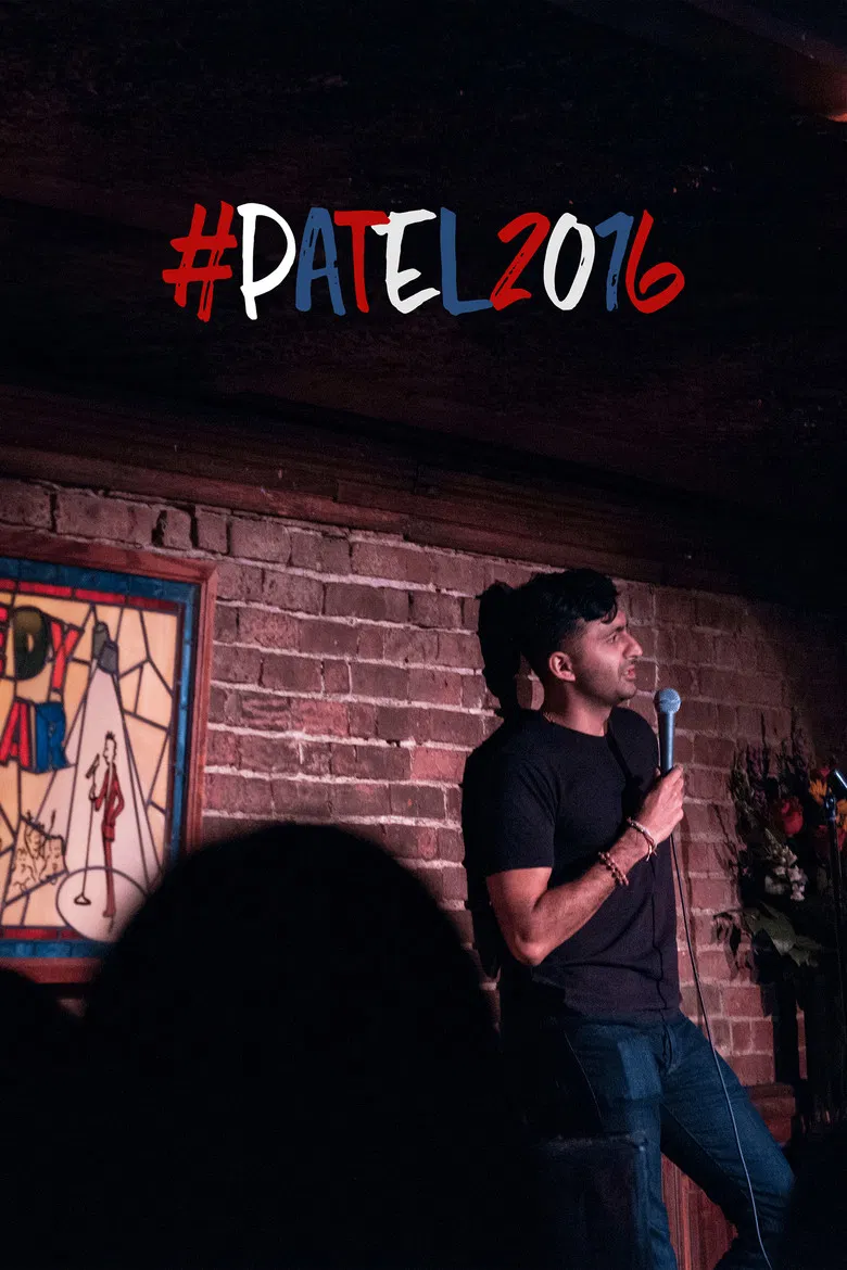 #patel2016 poster background