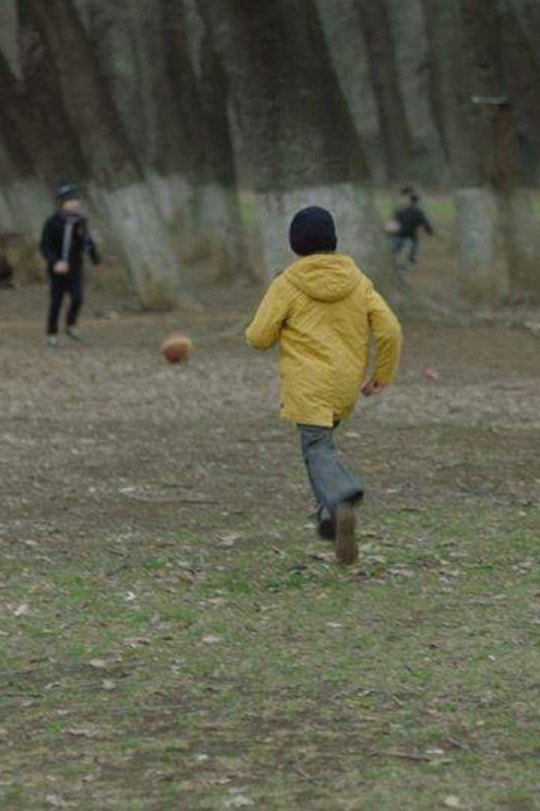 Eraser poster background