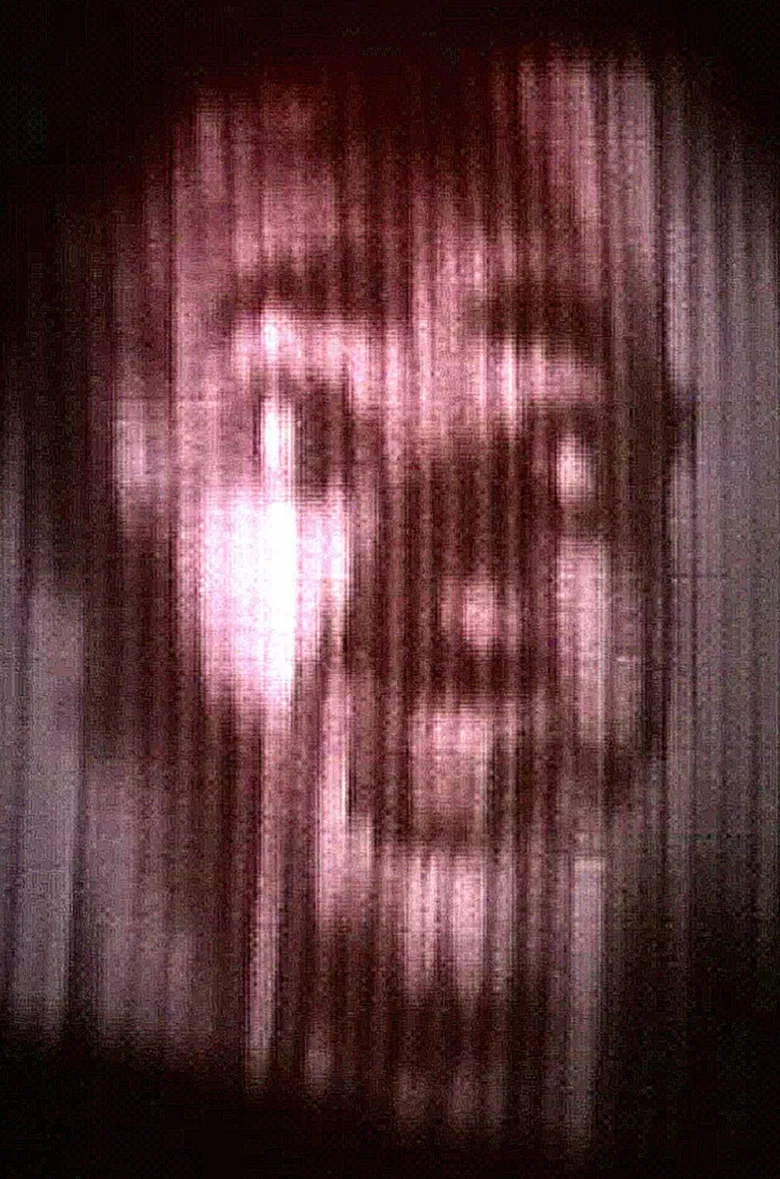 Stooky Bill TV poster background