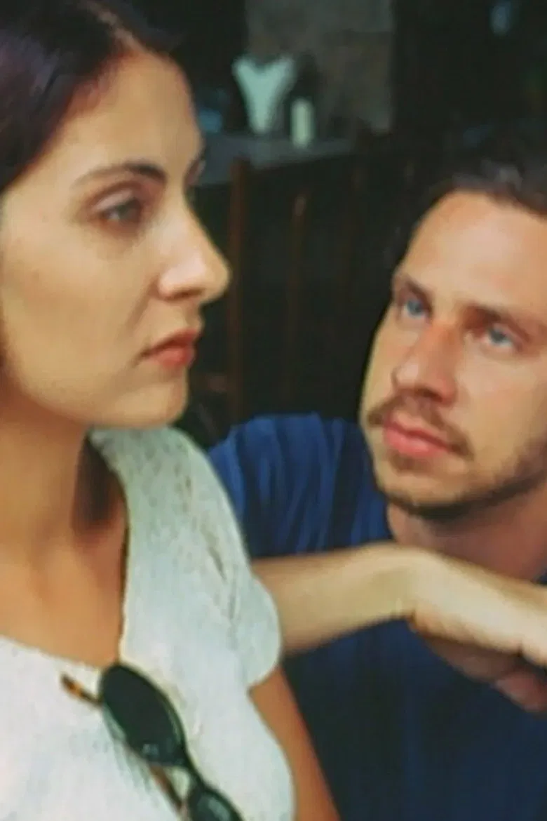 Cão Guia poster background