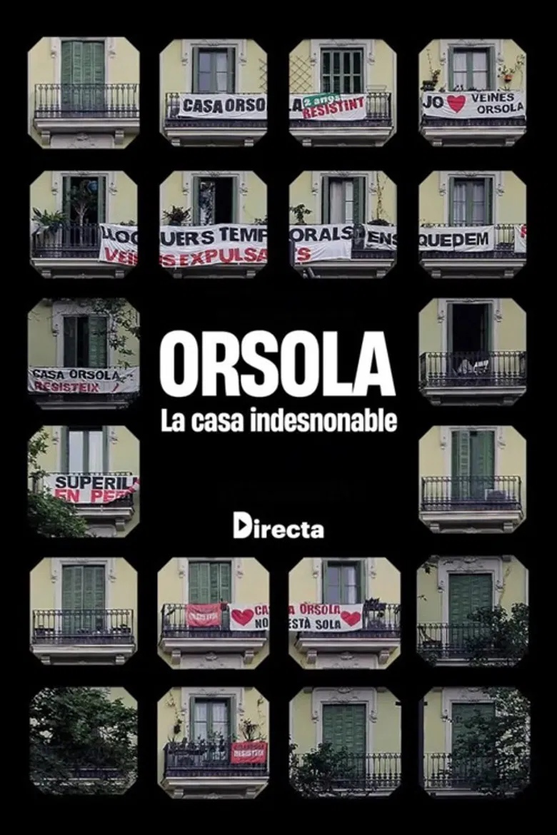 Orsola, la casa indesnonable poster background