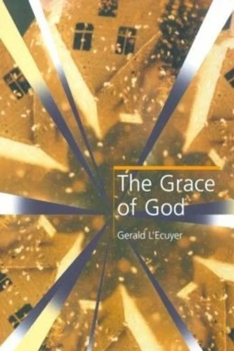 The Grace of God poster background