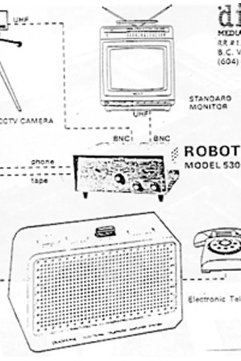 Hands Across the Border poster background