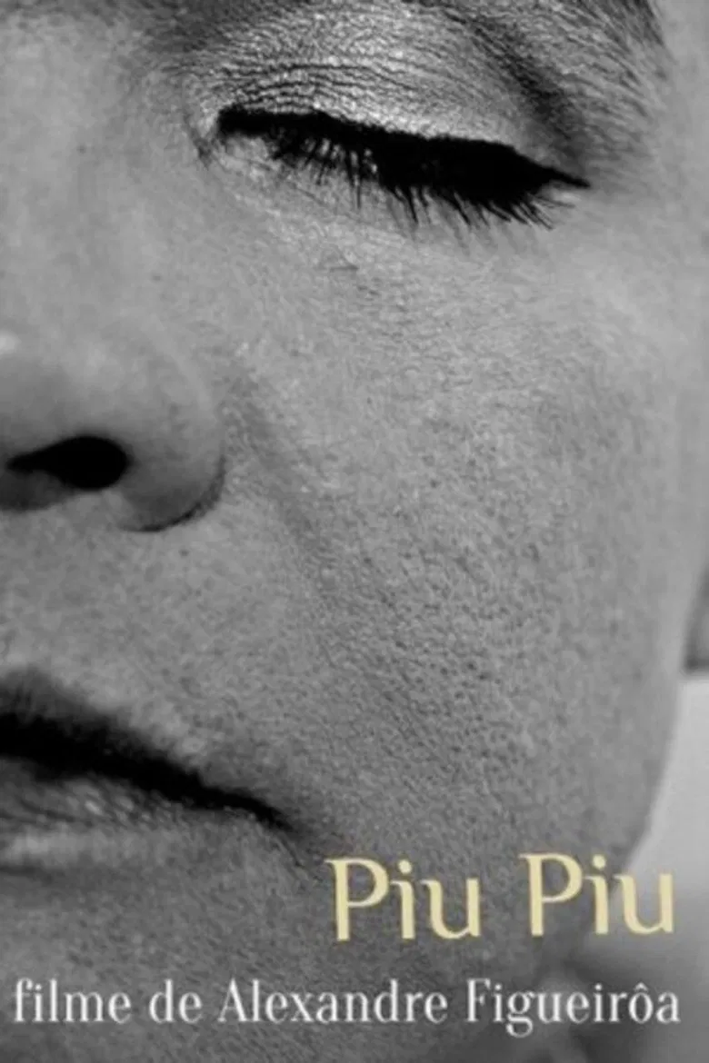 Piu Piu poster background