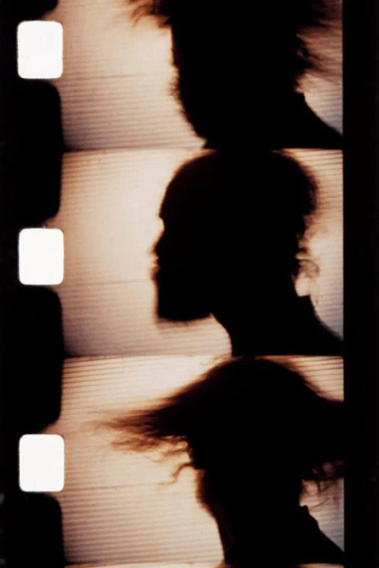 Gong poster background