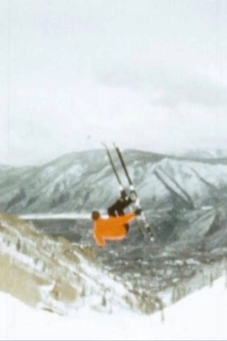 Aspen Glow poster background