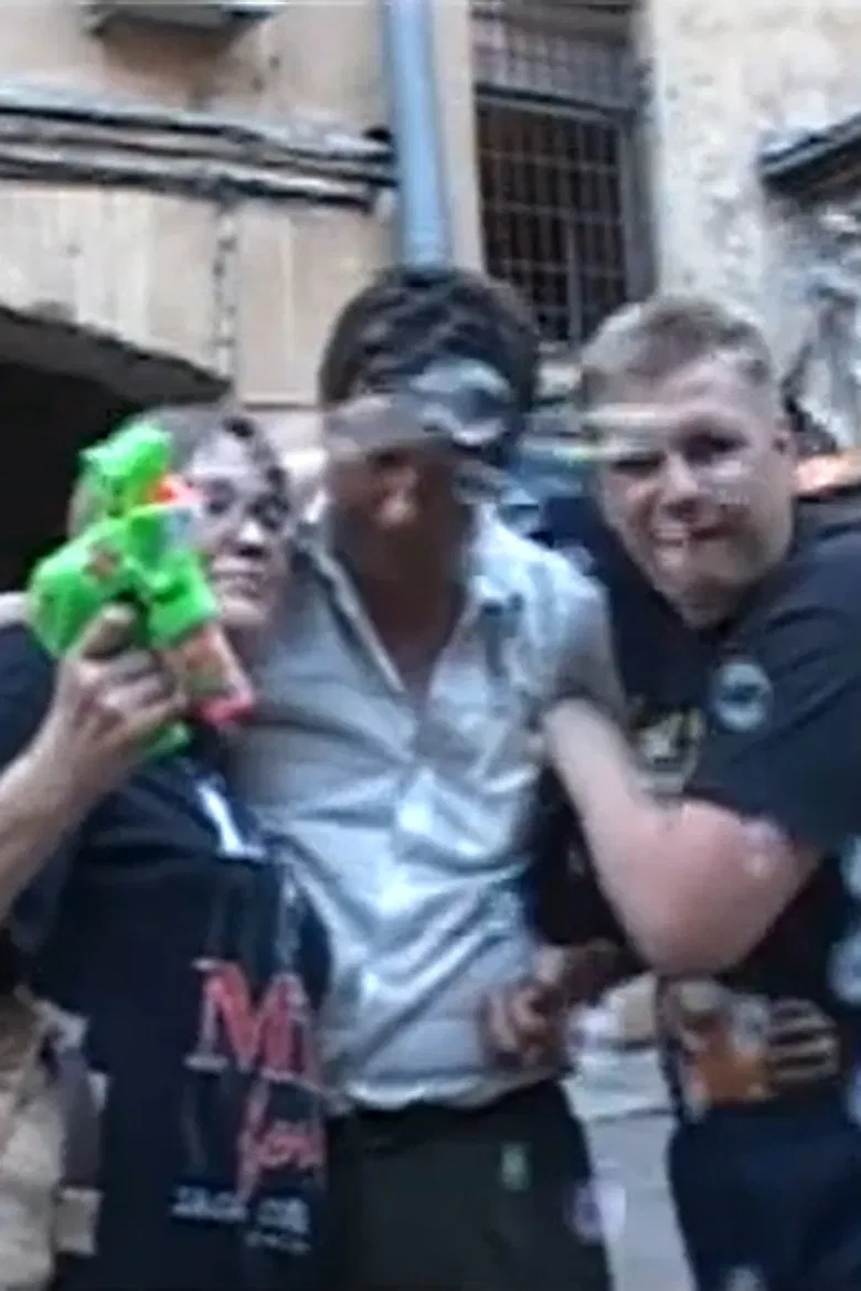 Grandmother of Russian Feminism poster background