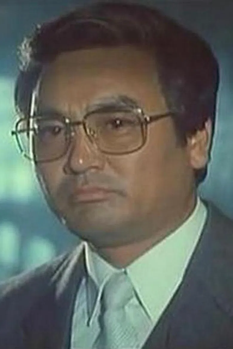 Nation and Destiny 11-13: Hong Yong Ja poster background