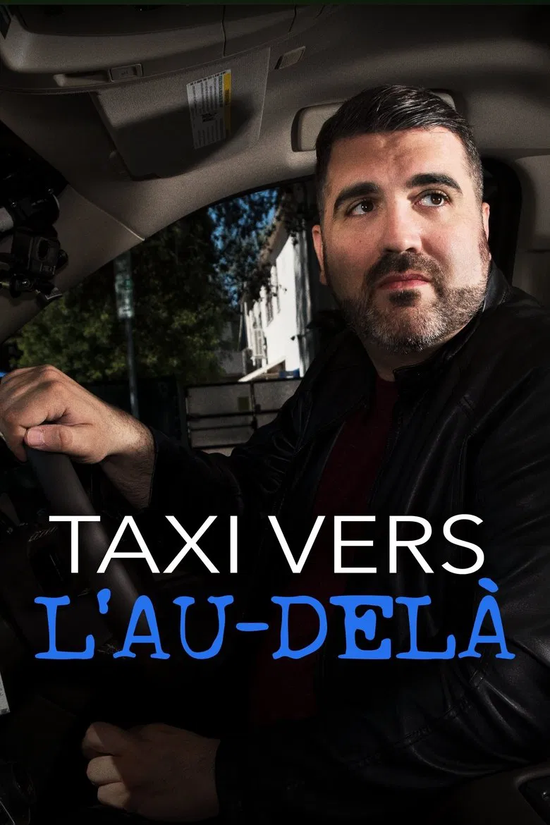 Seatbelt Psychic poster background