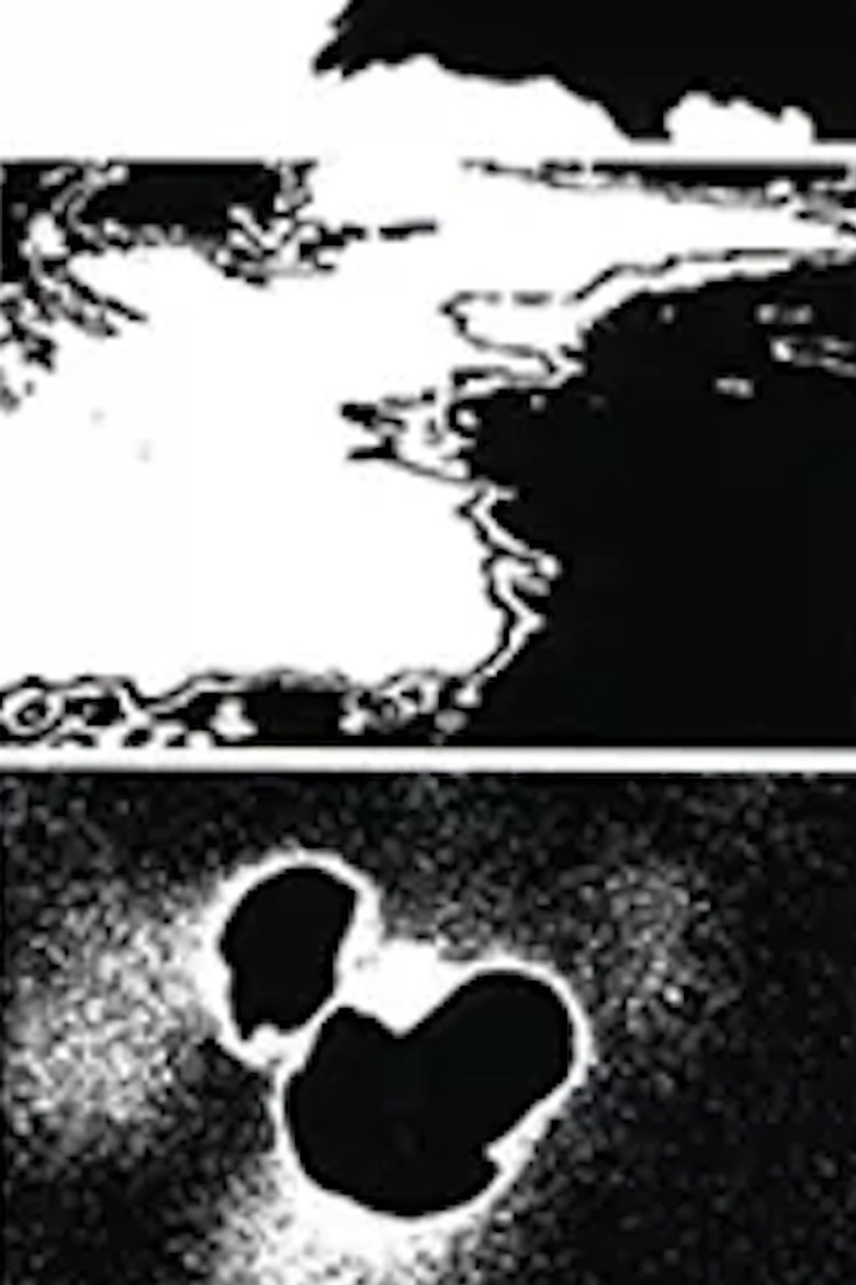 Time Being poster background