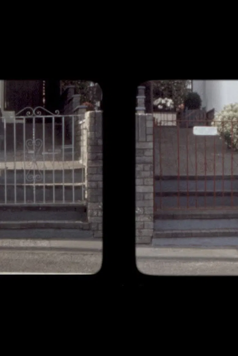 Broken Token poster background