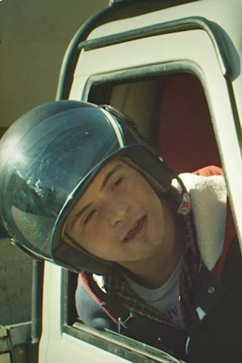 Thanks Michele poster background