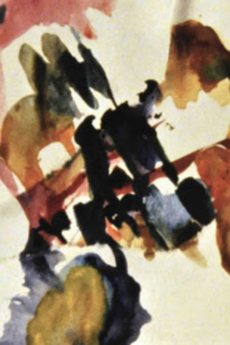 Untitled Colourmation poster background