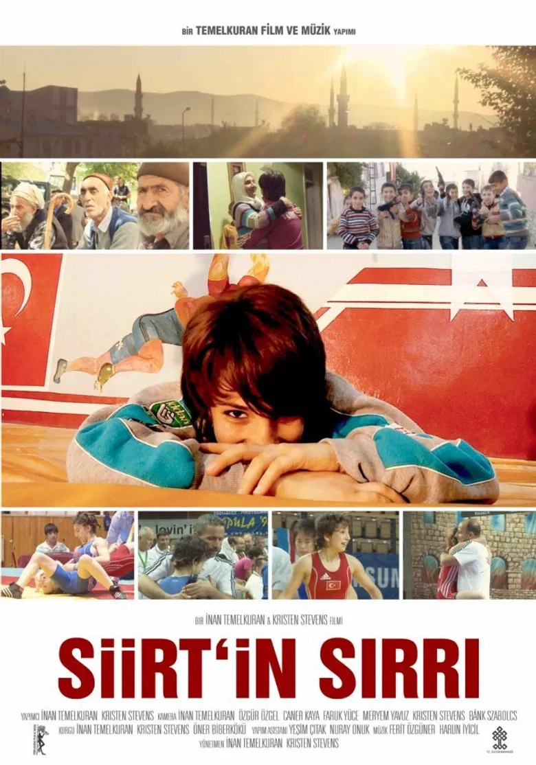 Know My Name poster background