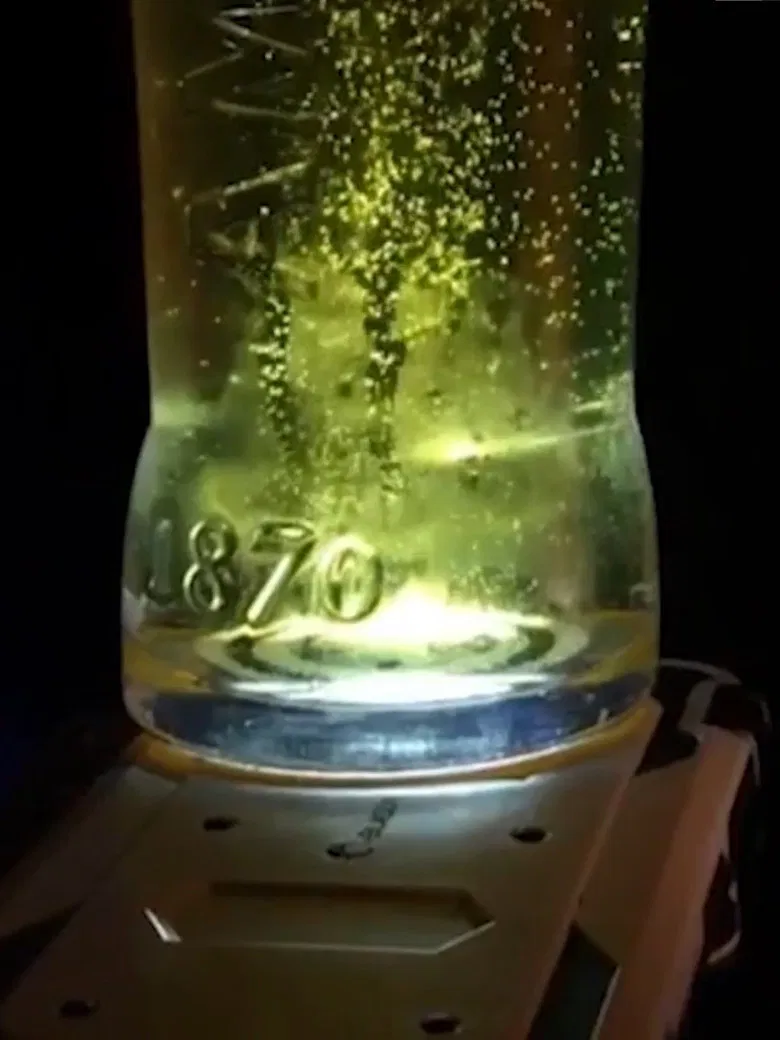 Enjoy the Ride poster background