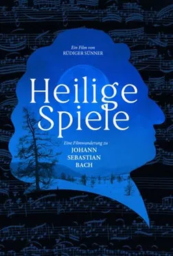 Sacred Games poster background