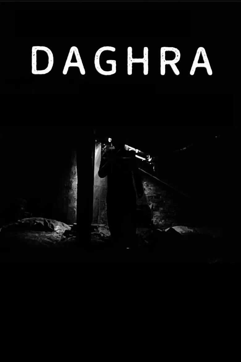 Daghra poster background