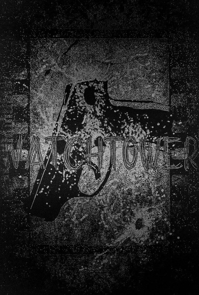 Watchtower poster background