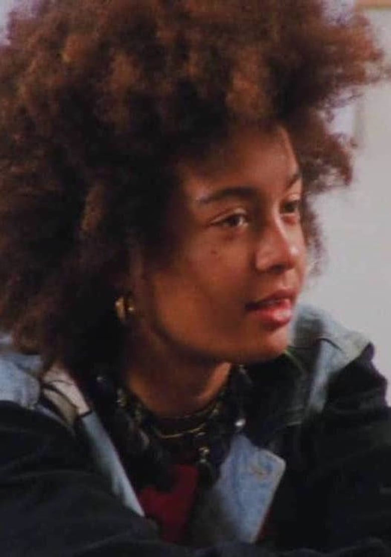 So They Say poster background