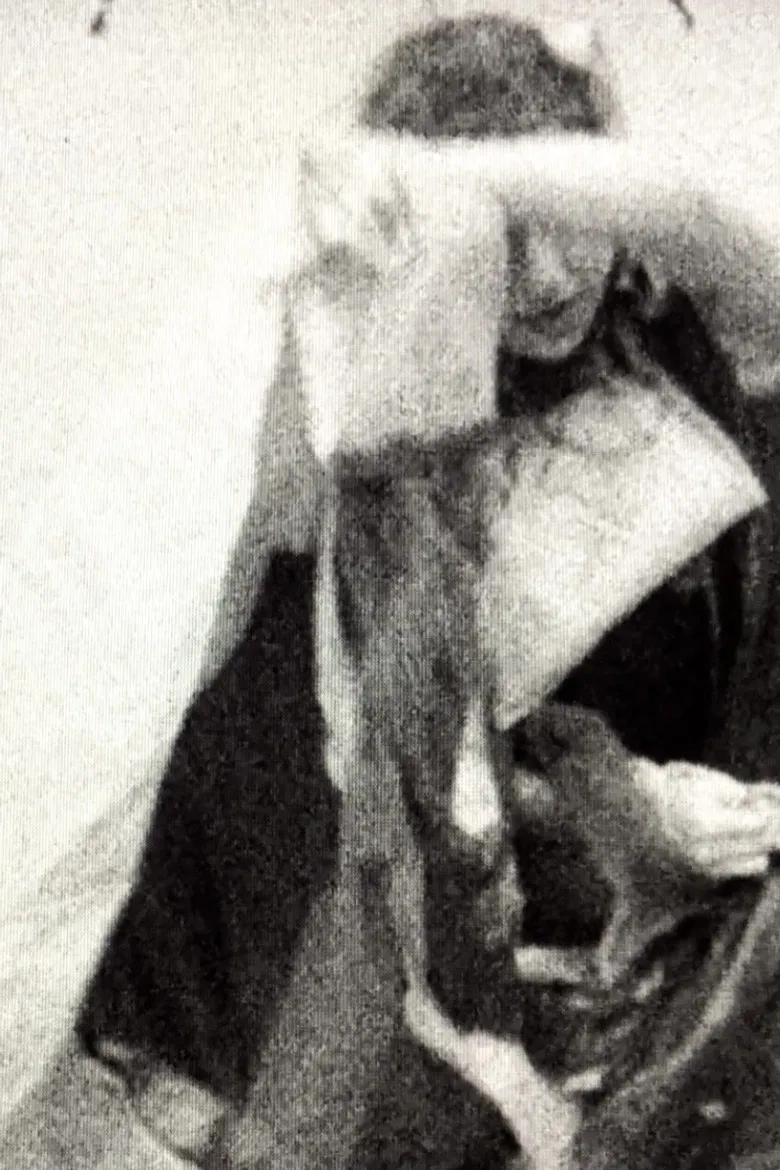 Phantom Limb poster background