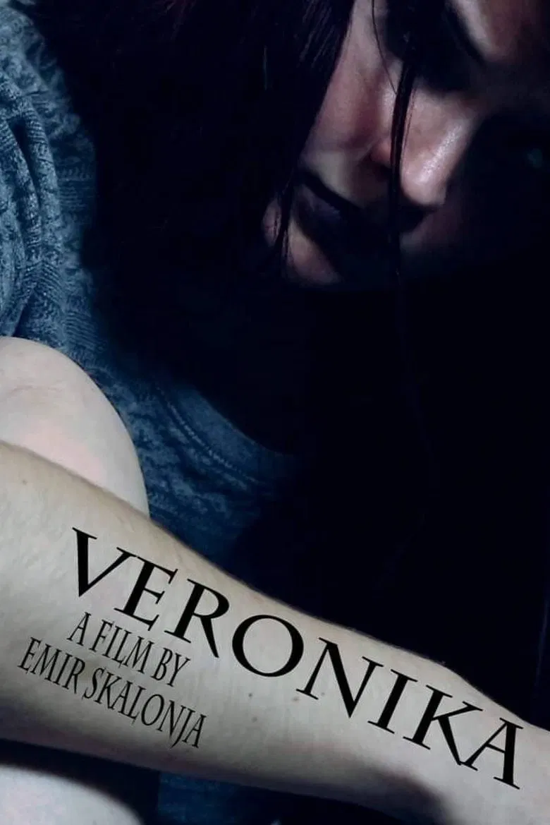 Veronika poster background