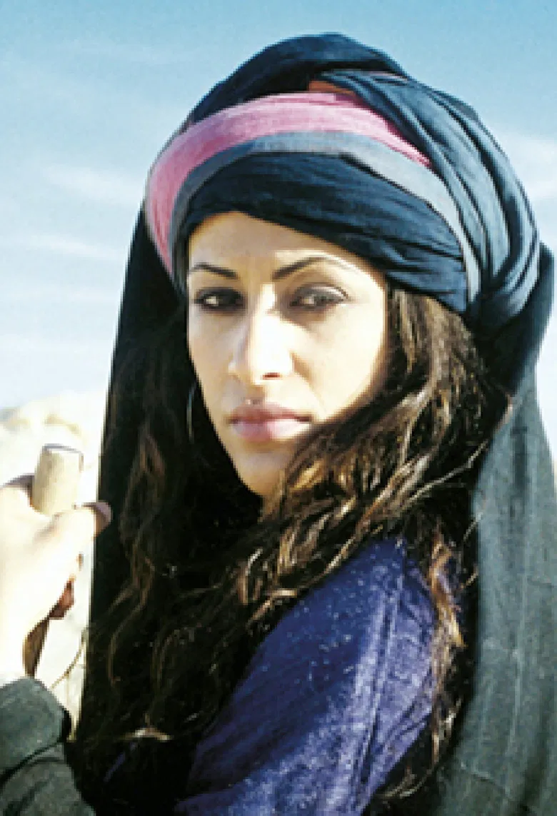 Dance of the Wind poster background