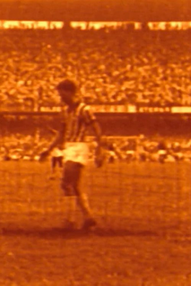 Balada para futebol poster background