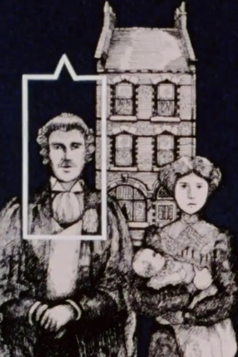 Exchange and Divide poster background