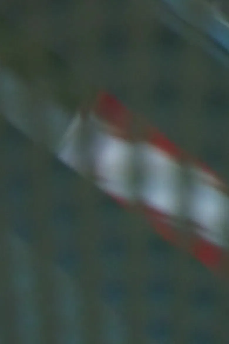 Veiled Red poster background