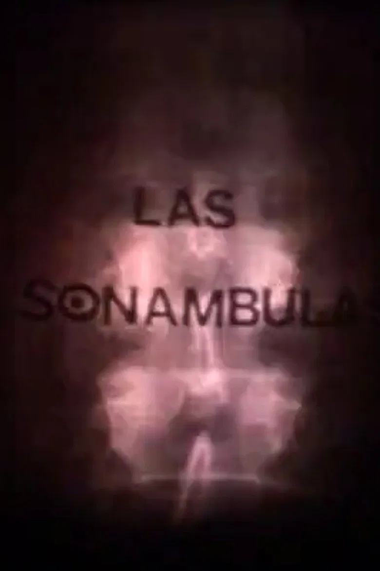 Las sonámbulas poster background