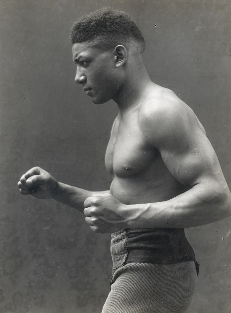 Il pugile del duce poster background