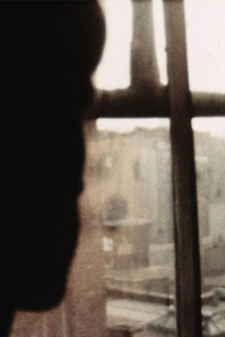 Winter '64-'66 poster background