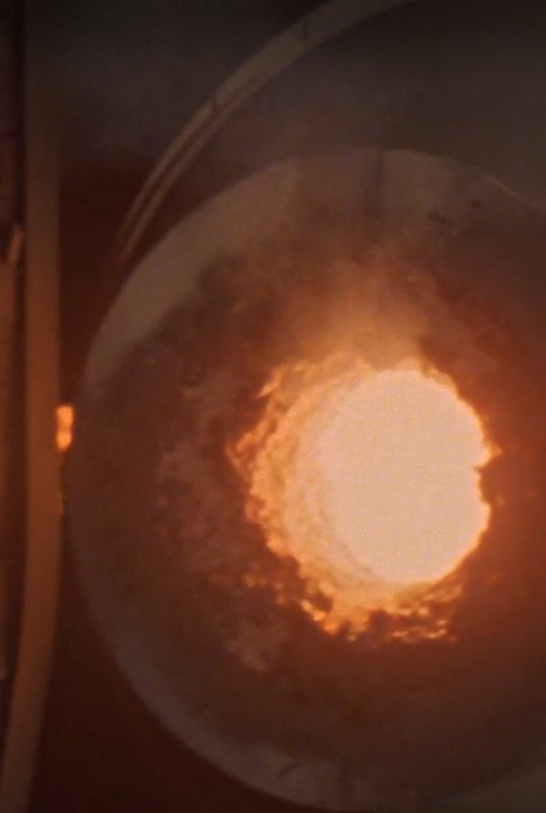 La fonderie artisanale poster background