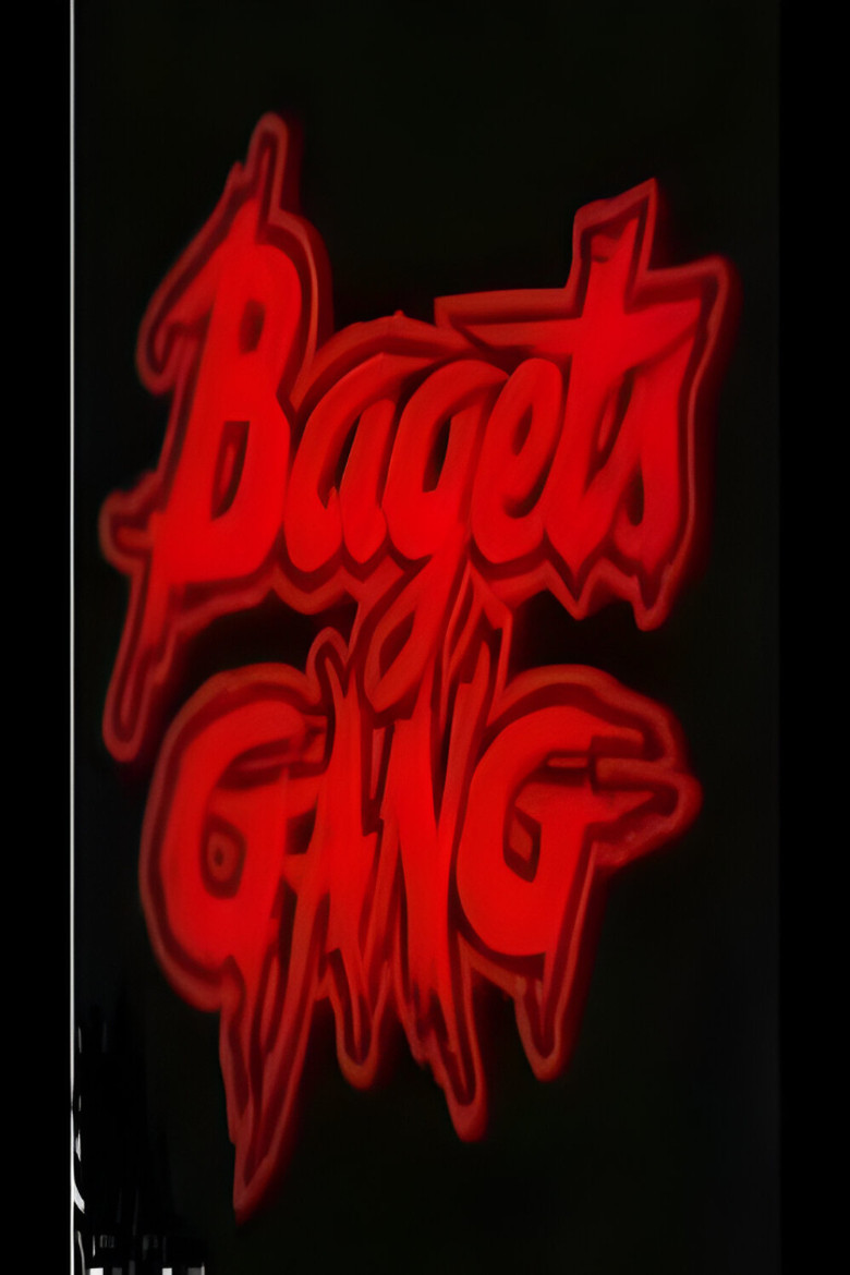 Bagets Gang poster background
