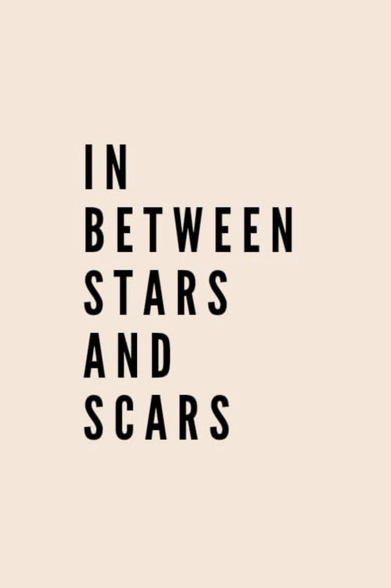 In Between Stars and Scars: Masters of Cinema poster background