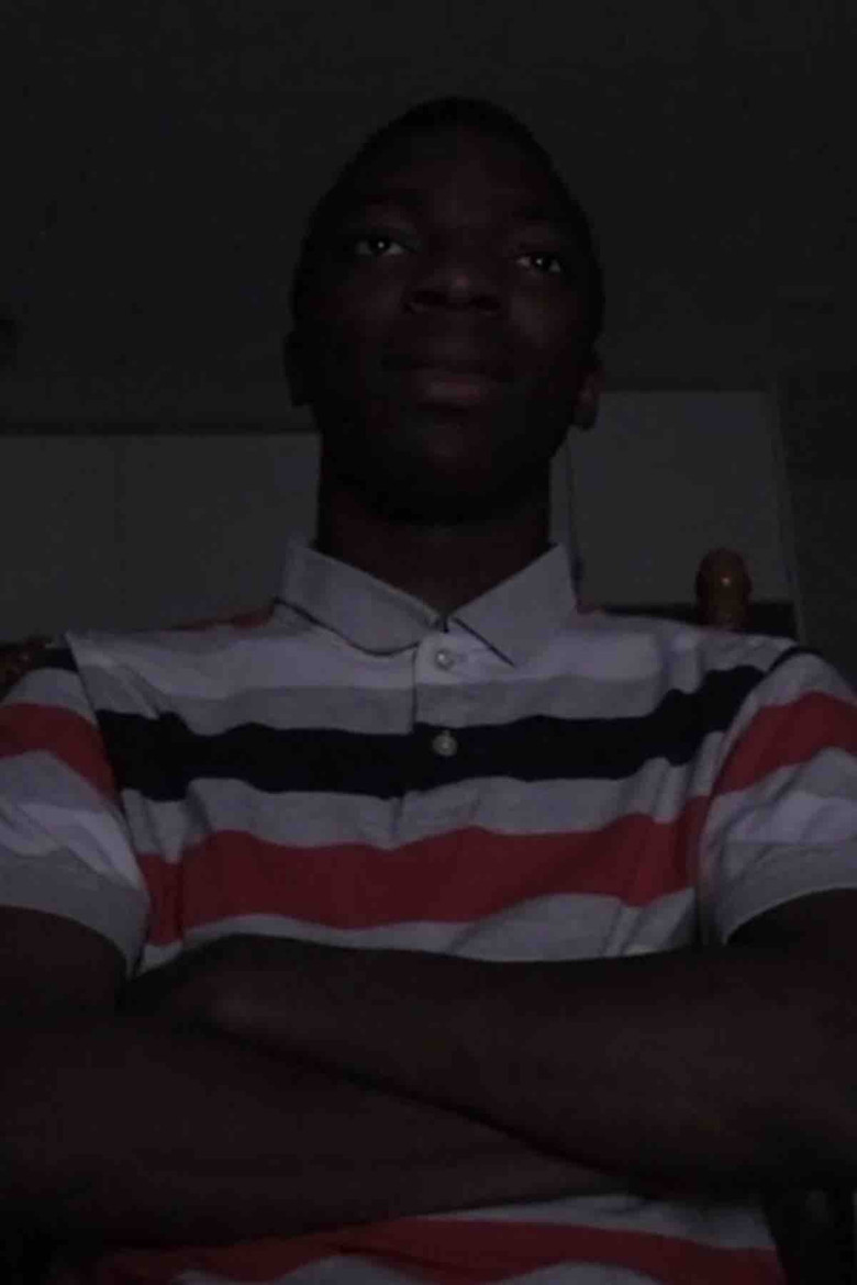 Boo! poster background