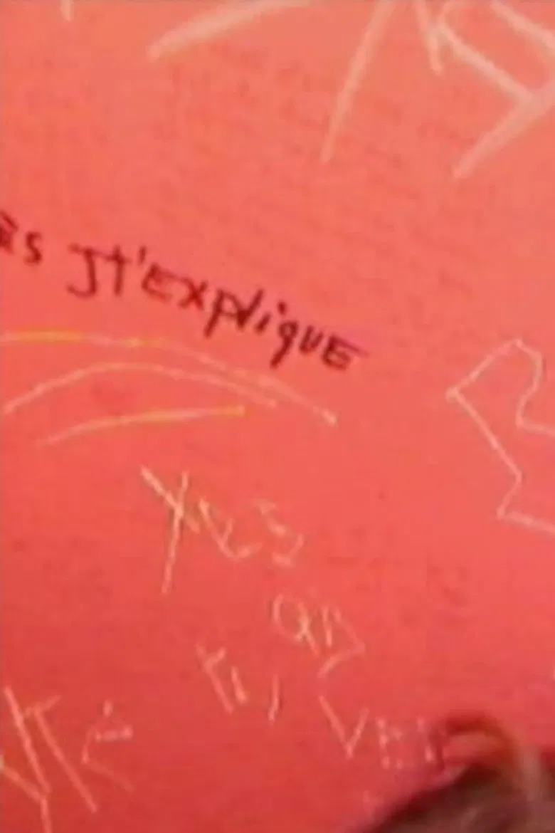 Blind Porn poster background