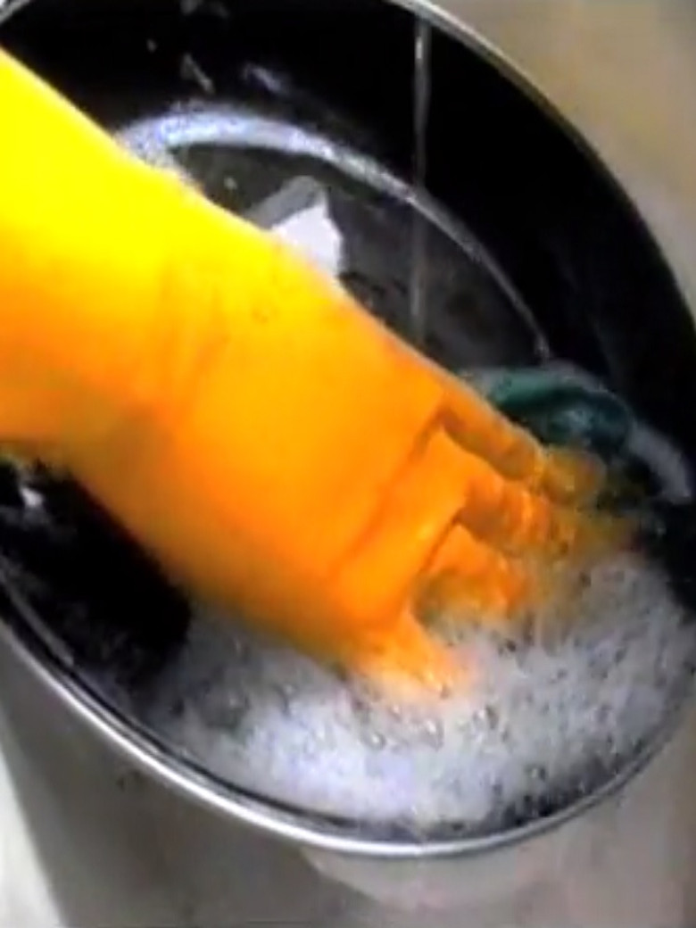 Sex Bowl poster background